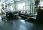 Linia do wytłaczania dwuetapowego do łączenia PVC, maszyna do produkcji granulatu PCW dostawca