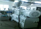 Wysokowydajna wydajność Wytłaczarka dwufazowa z wytłaczaniem PVC o masie 1000 kg / godz dostawca