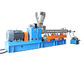 High Torque Twin Screw Plastic Extrusion Equipment, Masterbatch Production Line dostawca