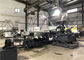 Stożkowa maszyna dwuślimakowa do podawania tworzyw sztucznych przy pomocy Ouput 300kg / godz dostawca