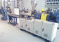 Podwójnie śrubowa maszyna do wytłaczania w skali laboratoryjnej z wydajnością 5-10kg / h Wysoka wydajność dostawca