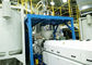 Wytłaczarka z pojedynczym ślimakiem CE ISO 90mm, Maszyna do recyklingu tworzyw sztucznych do recyklingu dostawca