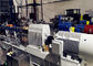 Wytłaczarka dwuślimakowa do produkcji przedmieszkowej 400-500 kg / godz dostawca