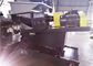 Profesjonalny podwójny podajnik ślimakowy ze stali nierdzewnej o wydajności 800-1000 kg / h dostawca