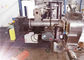 Miękka / sztywna mieszarka z PVC Dwuetapowa maszyna do wytłaczania 1000 kg / godzinę Łatwa obsługa dostawca